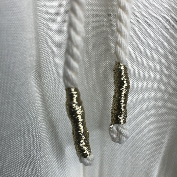 MUDD Bell Long Sleeve Blouse - Picture 5 of 9